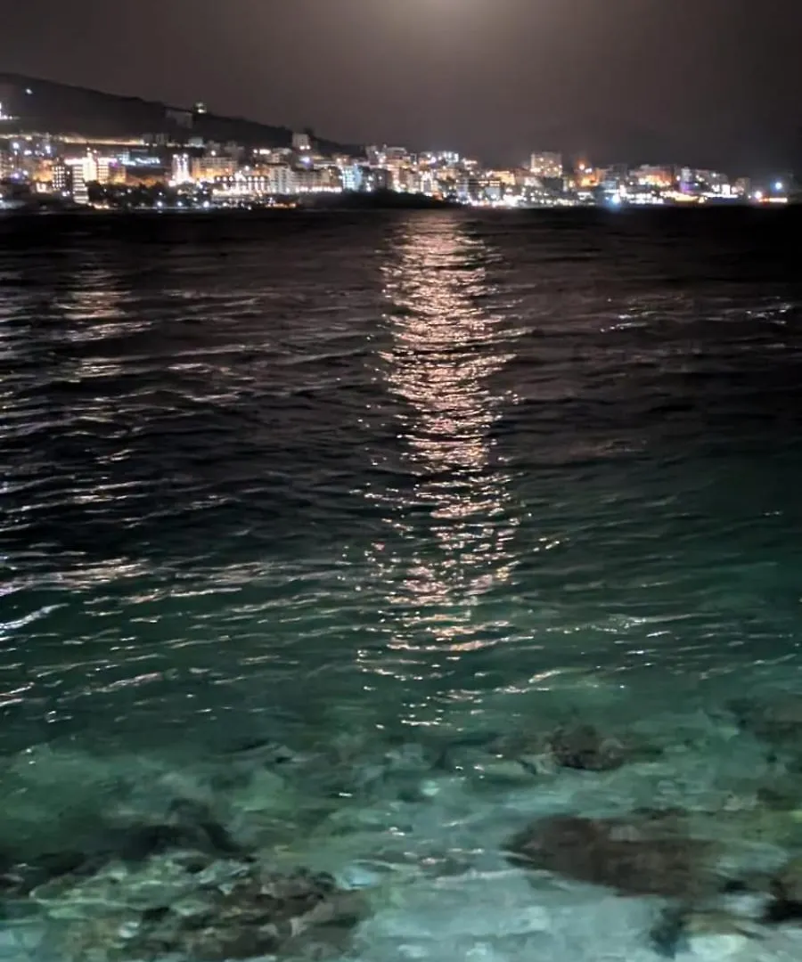 Safari Apartments Sarandë