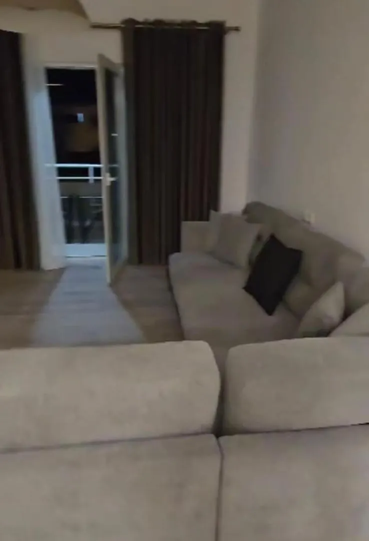 Safari Apartments Sarandë Albanië