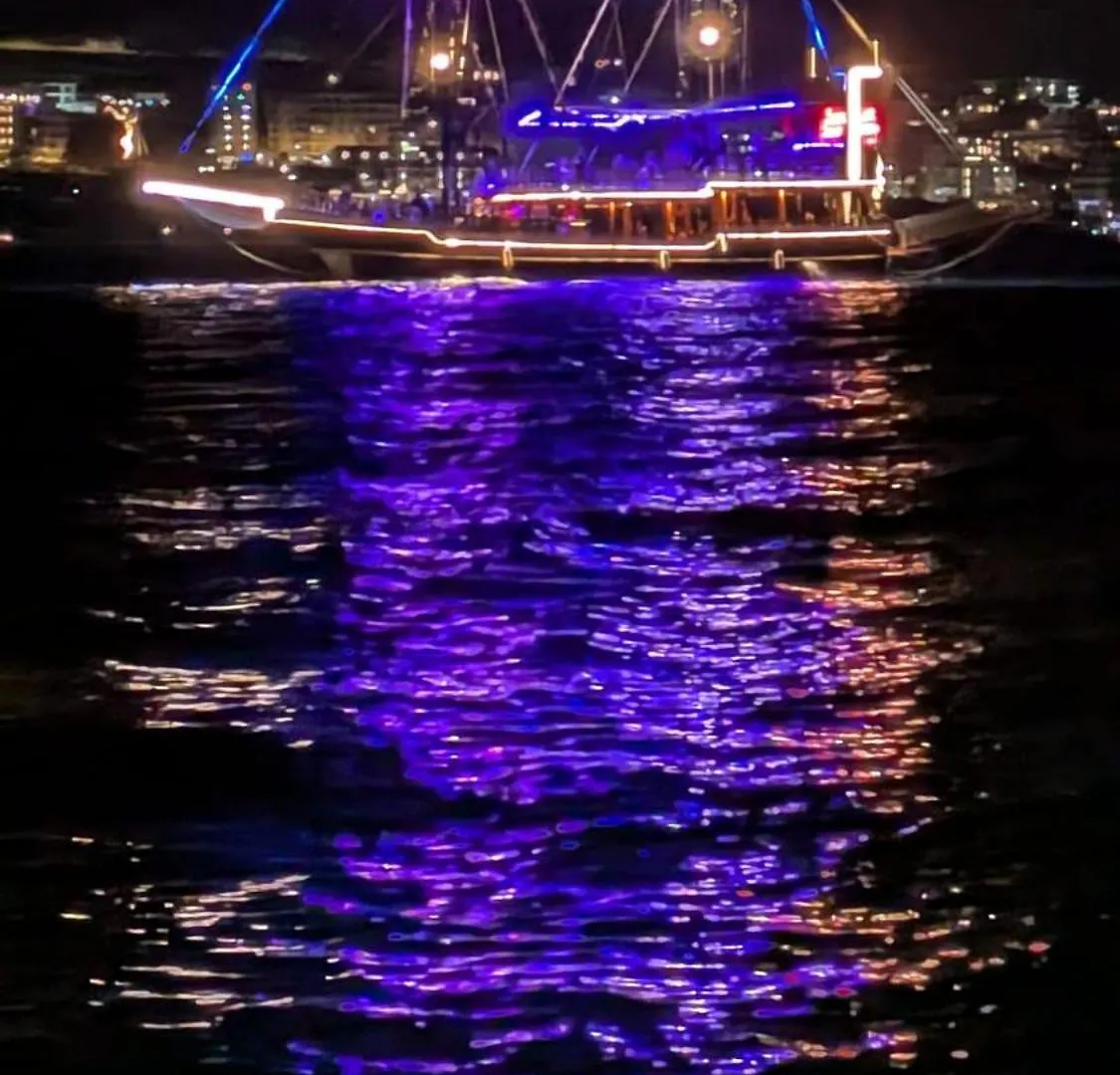 Safari Apartments Sarandë 0*,
