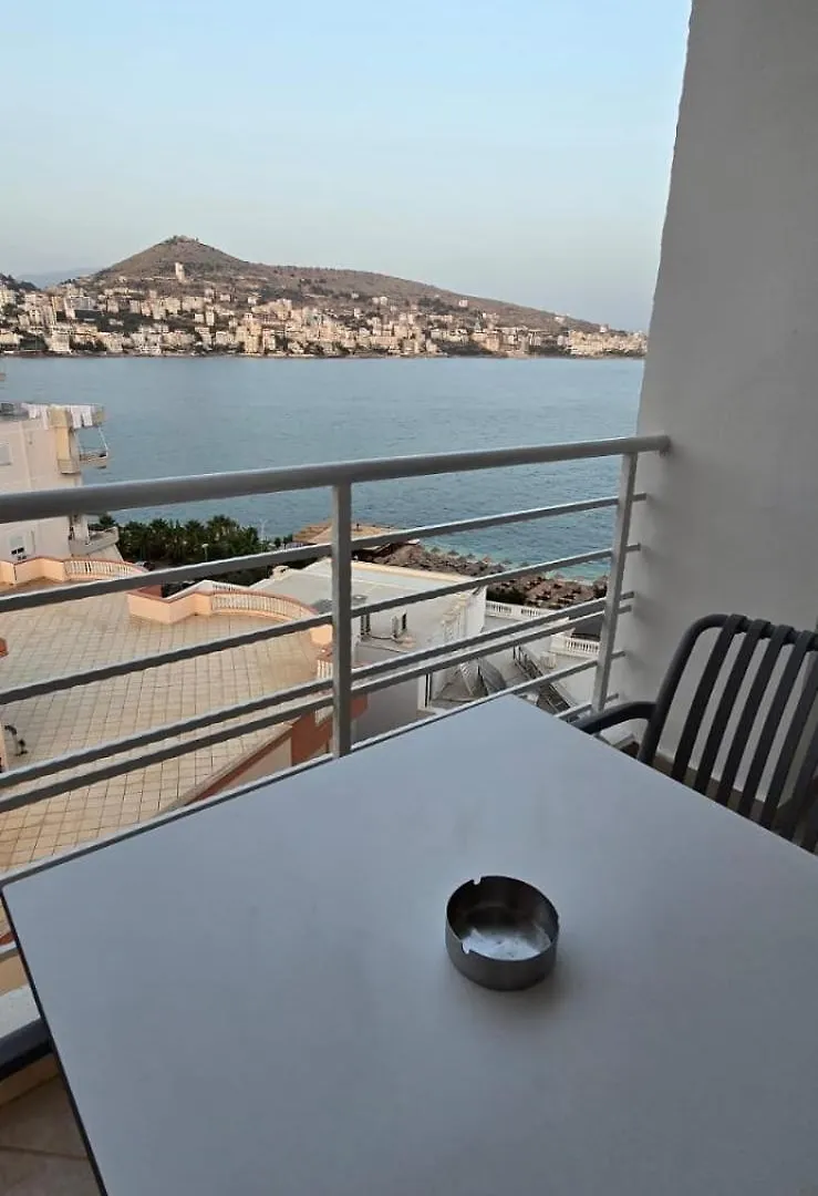 Safari Apartments Sarandë