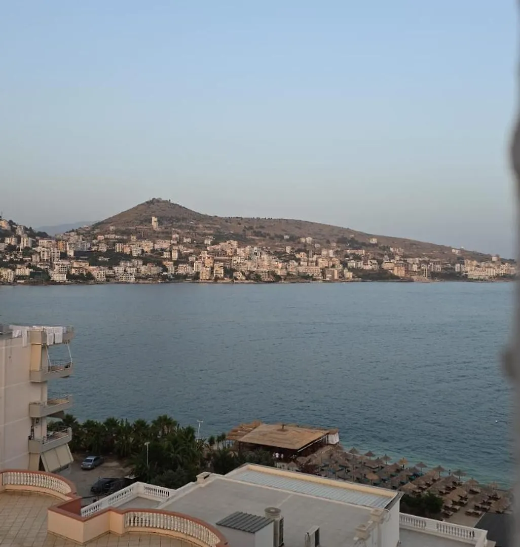 Safari Apartments Sarandë