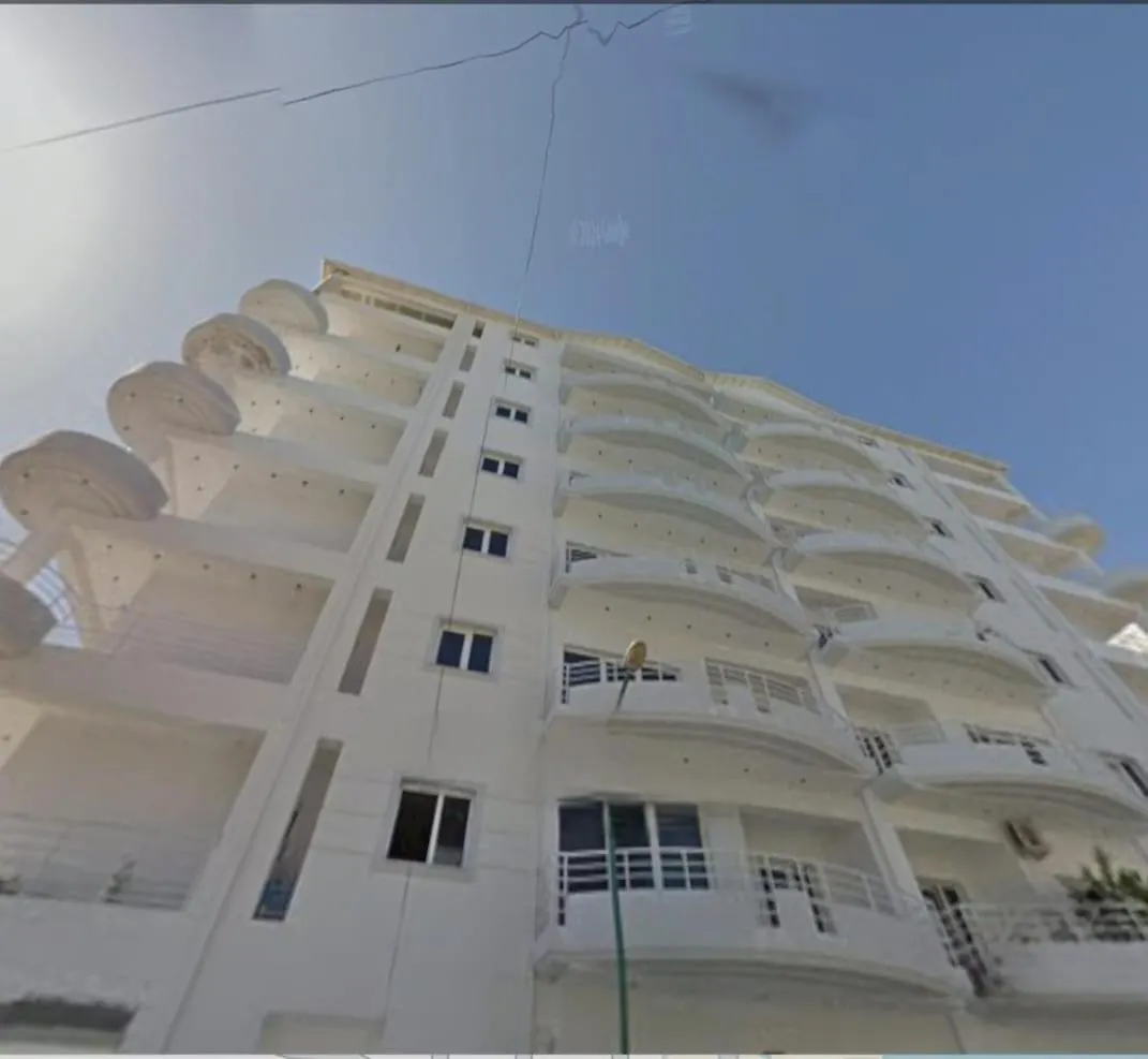 Safari Apartments Sarandë 0*,  Albanië